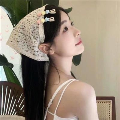 少女惊魂