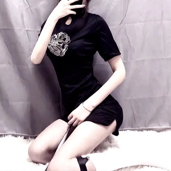 传教士