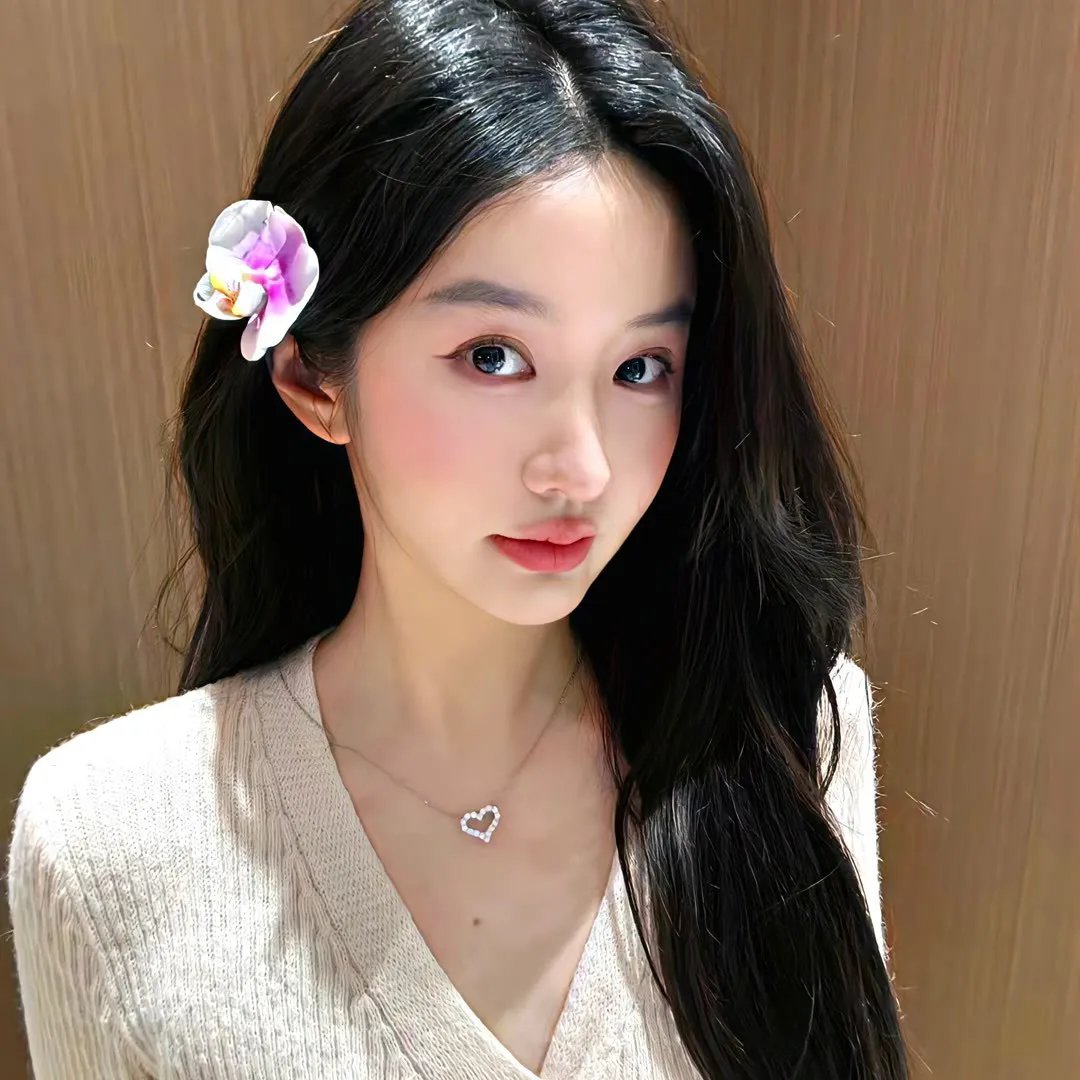慈母骄儿