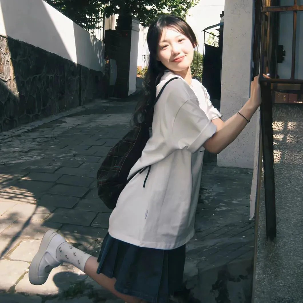 美眉的野心