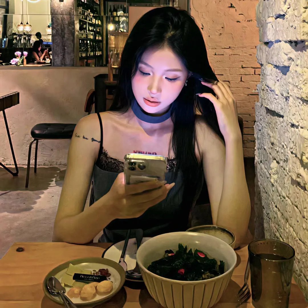 孩子们的夜晚